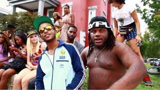 BTS Part II TOHL Tabi Bonney Ft Fat Trel - Time Of Her Life