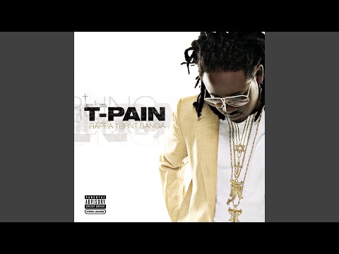 I'm Sprung by T-Pain — 2005 Hot 100 hit