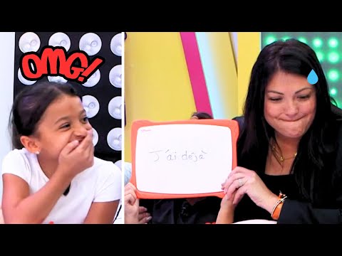 AYAFAMILY: I HAVE ALREADY / I HAVE NEVER