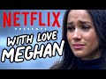 Harry And Meghan Double Down Netflix Is In DEEP