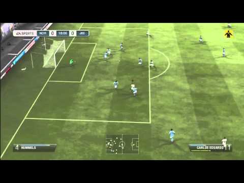 FIFA 13 | Goals of the Week | Round 12