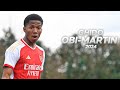 Chido Obi-Martin - Young Goalmachine