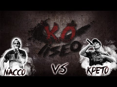 KPETO vs NACCO - 8vos fecha 3: (liga 2019) KOLISEO FREESTYLE