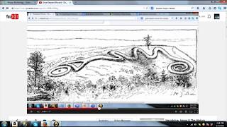The Vision Serpent & Serpent Mound
