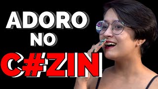 É MUITO BOM - AYDRA FERREIRA