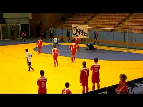 Líšeň 02 - Vítkovice 01B, Přerov, 3.2.2013