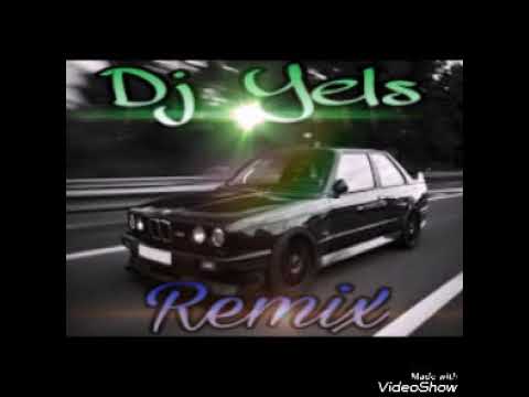 Dj YELS Ft Maurice Hasa - SALAWO Zouk