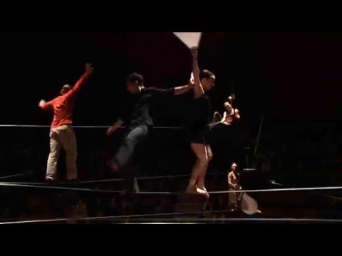 Le Fil sous la Neige - Les Colporteurs