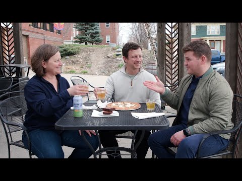 Maine Food Story - Season 1, Episode 5 - From the Ground Up