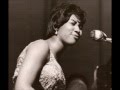 Without love- Aretha Franklin