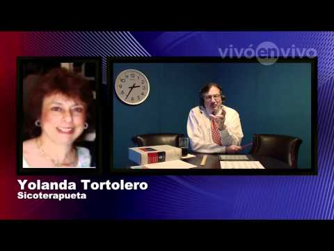 04.26.2011 - Yolanda Tortolero - Entreista