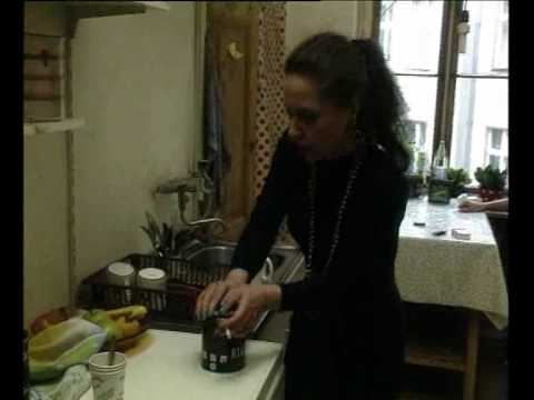 Erfolglose Künstler (Fragment)