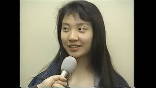 All Japan Women (February 26th, 1995) (Commercial Tape)
