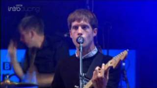 Glastonbury: Life in Film - Carla