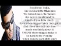 Drake- "Dreams Money Can Buy" Lyrics On ...