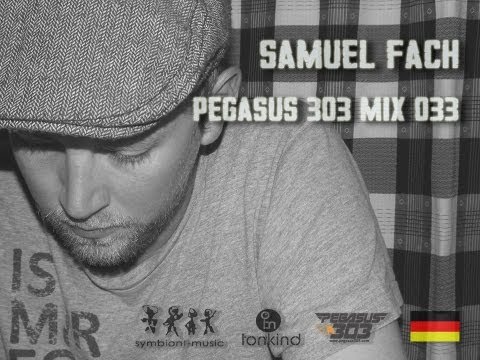 Pegasus 303 Mix 033 Samuel Fach Exclusive Berlin Germany Mix 2013 Techno
