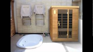 Connie Zack Talks Sunlighten Saunas with Len and Joe