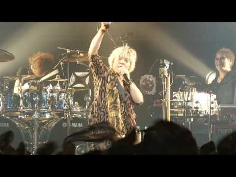 Clear Mind - 中文字幕