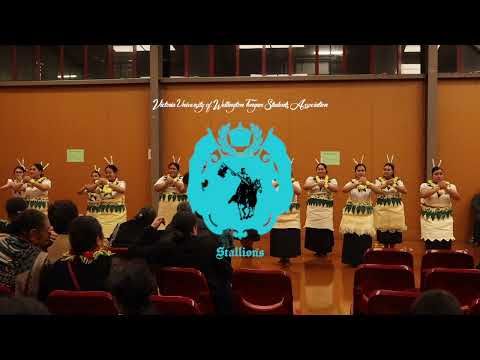 Tongan Tau'olunga - Uisa Neu Lele Mei Tokelau