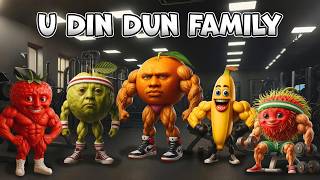 Download lagu All U DIN DIN DUN Family Italian Brainrot Animals Meme mp3 Download lagu All U DIN DIN DUN Family Italian Brainrot Animals Meme mp3