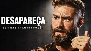 FOQUE EM VOCÊ EM 2026 – DESAPAREÇA E EVOLUA | Chris Bumstead