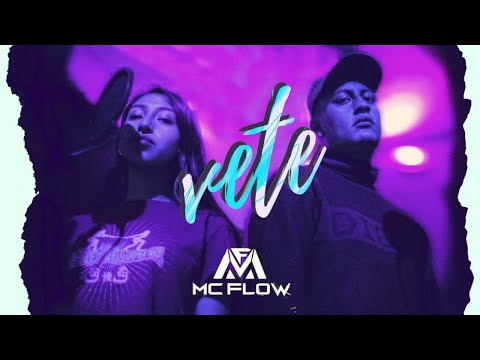 MC Flow - Vete feat. Eddie Cabrera // (Video Oficial) 💜✨
