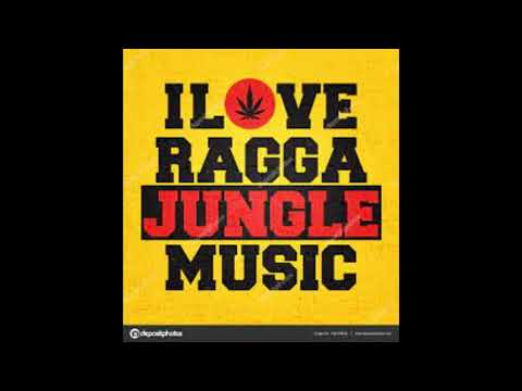 Skizoo Traknar - White Widow (Raggajungle - Raggatek)- 2016