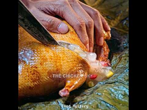 World’s Most Delicious Duck☺️#fyp