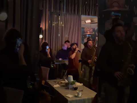 George Talent - Am atins cerul cu mana (cover)