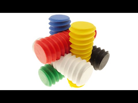 Screw Burr - What other "novelty burrs" do you know?