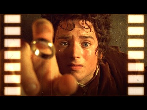 Truth in Movies! #43 LORD OF THE RINGS