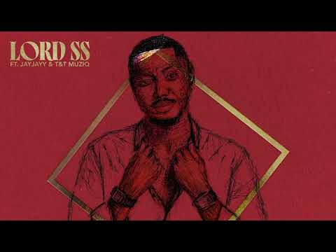 Shaun Stylist x Umthakathi Kush - Lord SS (feat. JayJayy & T&T MuziQ) [Visualiser]