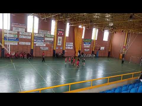 CB Criptana vs CB Don Fadrique