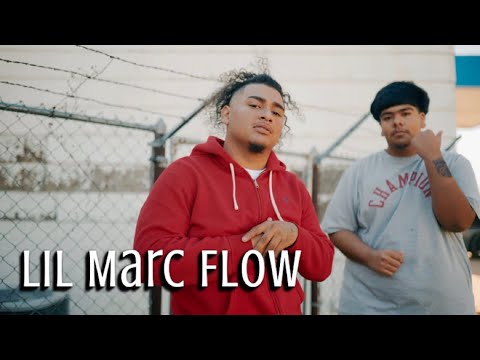 Lil Marc Flow (Official Video) shot by: @shotby2x