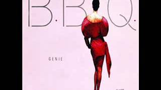 B.B. & Q. Band - Main Attraction