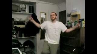 Bare Jr. - you blew me off