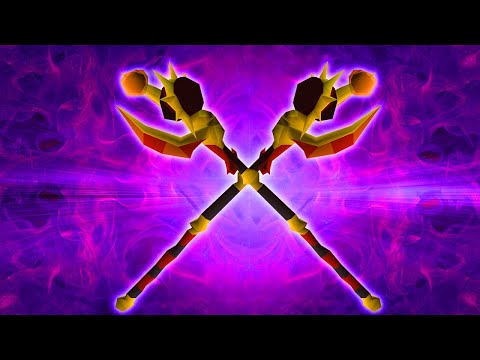 1,000 Tombs of Amascut or Tumeken's Shadow (Whichever Comes First) Pt. 19 - UIM Loki #115