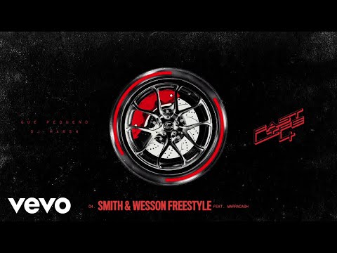Video thumbnail for Smith & Wesson Freestyle