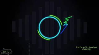 Jes - Come Back (Rd Edit)