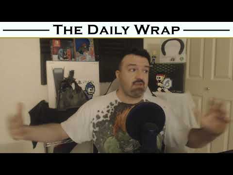 The Daily Wrap: June 17, 2022 - More PS Plus Exploration Fun! And GOODBYE to the 4-Year SF RAGE!