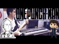 One Punch Man OP: THE HERO !! by JAM Project ...