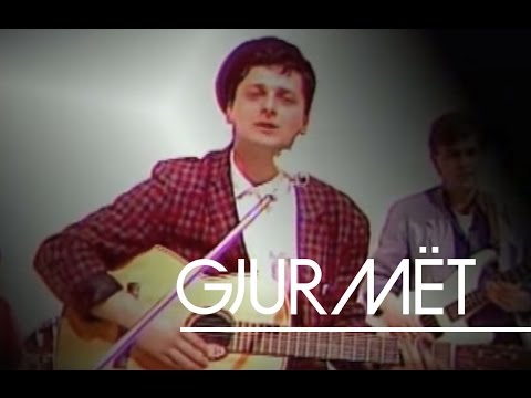 Gjurmet - N'Tren Per Perzeren / Remaster