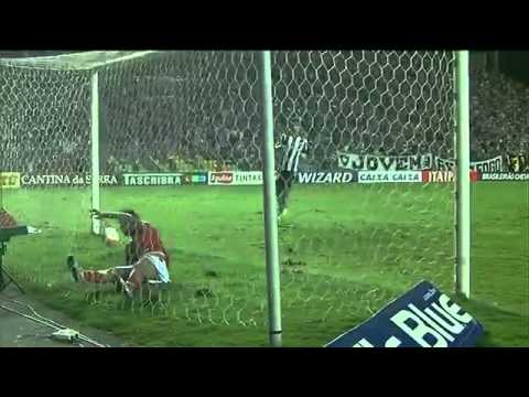 Botafogo 3 x 0 Mogi Mirim