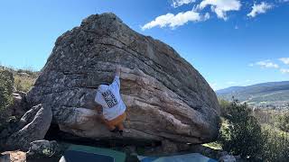 Video thumbnail: Ojo al Paso, 6B. La Pedriza