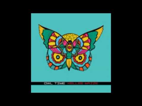 Kellee Maize - Peaceburgh