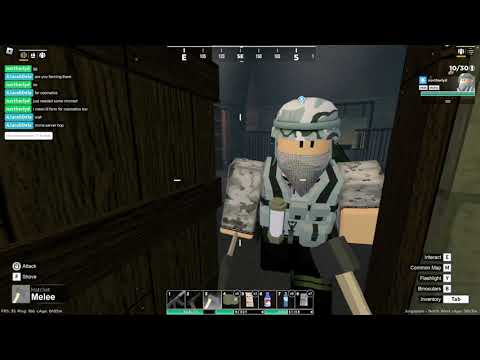 Raiding Ice Fortress Full Clip APOC 2 | Apocalypse Rising 2