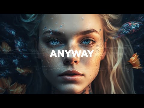 FREAKY DJS & CLYFFTONE - ANYWAY