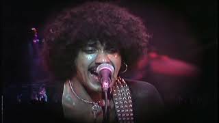 Thin Lizzy - Still In Love With You live at The Rainbow 1978