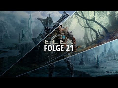Let's Play Elex ( Deutsch Part 21 ) 1 vs 493 Ratten