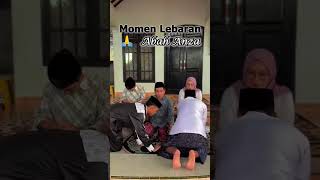 Download lagu Story Abah Anza - Momen Lebaran  #anwarzahid #abahanza mp3